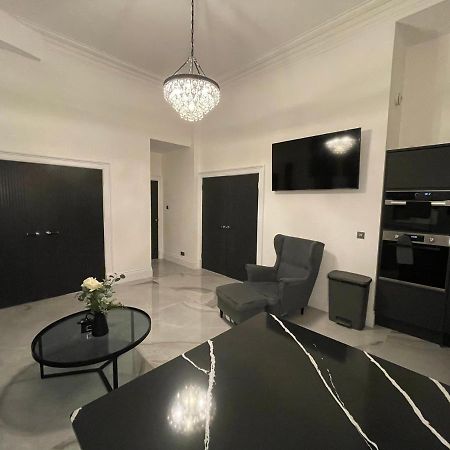Royal Mile Apartment 2Bedroom Edinburgh Dış mekan fotoğraf