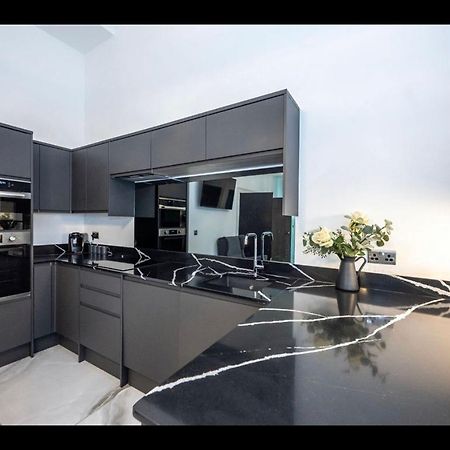 Royal Mile Apartment 2Bedroom Edinburgh Dış mekan fotoğraf