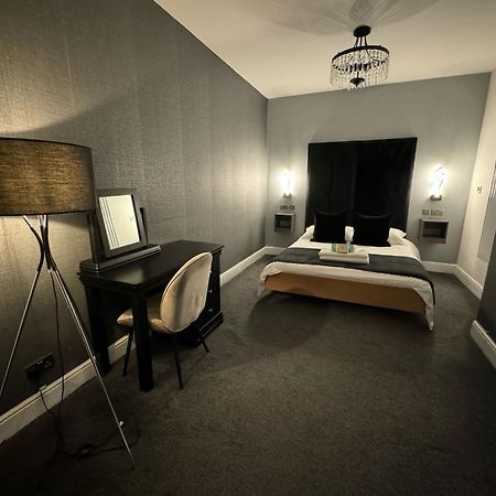Royal Mile Apartment 2Bedroom Edinburgh Dış mekan fotoğraf