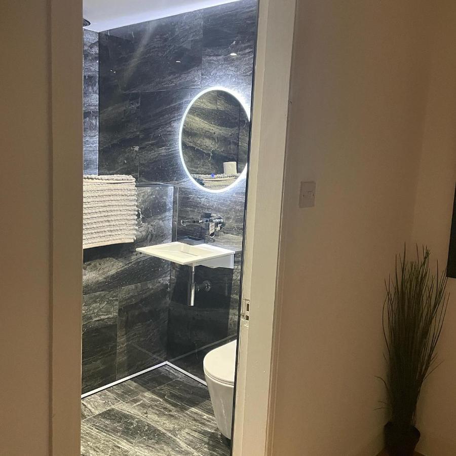 Royal Mile Apartment 2Bedroom Edinburgh Dış mekan fotoğraf