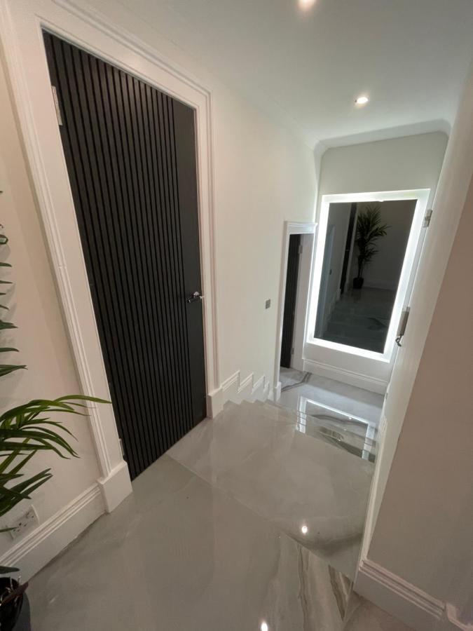 Royal Mile Apartment 2Bedroom Edinburgh Dış mekan fotoğraf