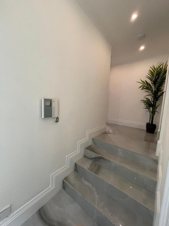 Royal Mile Apartment 2Bedroom Edinburgh Dış mekan fotoğraf