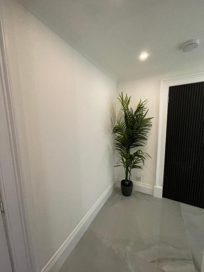 Royal Mile Apartment 2Bedroom Edinburgh Dış mekan fotoğraf