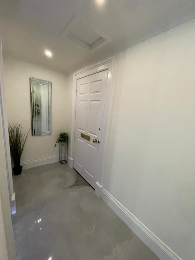 Royal Mile Apartment 2Bedroom Edinburgh Dış mekan fotoğraf
